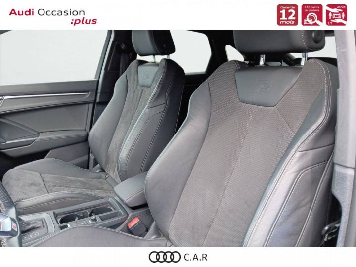 Audi Q3 Sportback 35 TFSI 150 ch S tronic 7 S Edition - 7