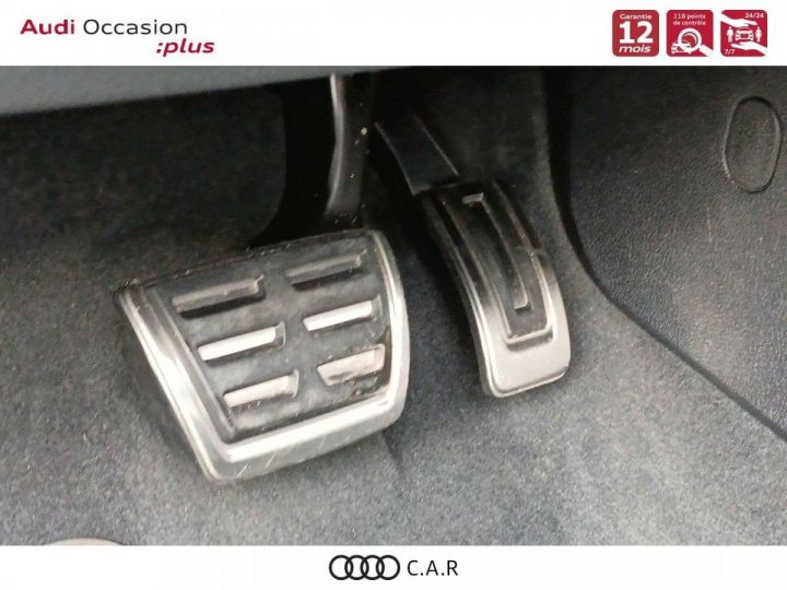 Audi Q3 Sportback 35 TFSI 150 ch S tronic 7 S Edition - 10
