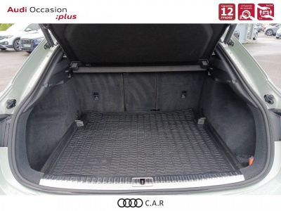 Audi Q3 Sportback 35 TFSI 150 ch S tronic 7 S Edition   - 12
