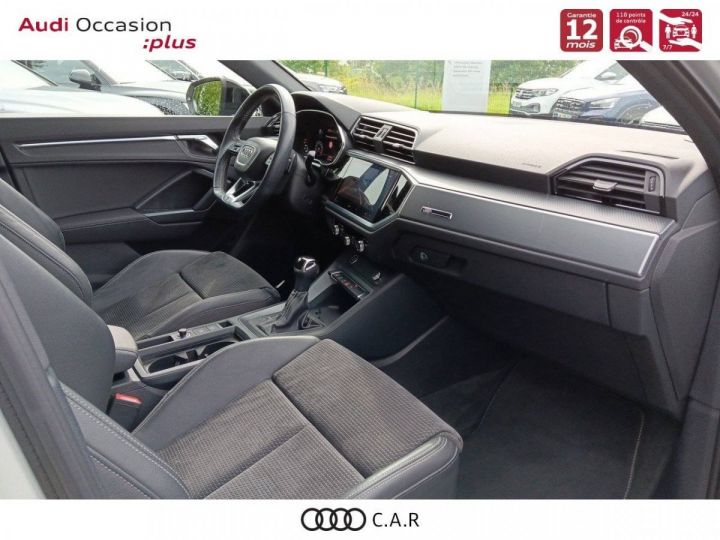Audi Q3 Sportback 35 TFSI 150 ch S tronic 7 S Edition - 17