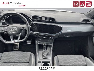 Audi Q3 Sportback 35 TFSI 150 ch S tronic 7 S line   - 6