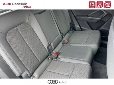Audi Q3 Sportback 35 TFSI 150 ch S tronic 7 S line   - 8