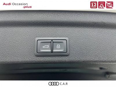 Audi Q3 Sportback 35 TFSI 150 ch S tronic 7 S line   - 14