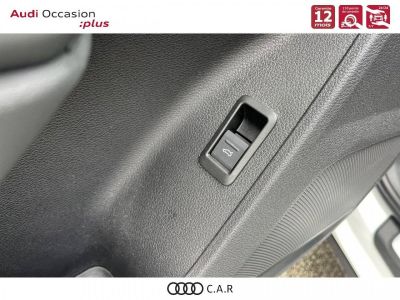 Audi Q3 Sportback 35 TFSI 150 ch S tronic 7 S line   - 16