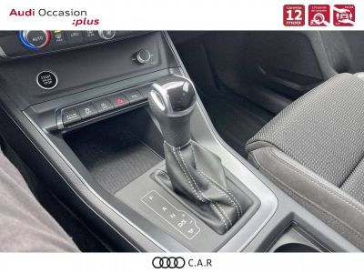 Audi Q3 Sportback 35 TFSI 150 ch S tronic 7 S line   - 28