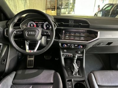 Audi Q3 Sportback 35 TFSI 150 CV SLINE S-TRONIC   - 6