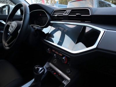 Audi Q3 Sportback 35 TFSI Mild-Hybride/essence/ interieur cuir*   - 3