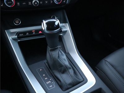 Audi Q3 Sportback 35 TFSI Mild-Hybride/essence/ interieur cuir*   - 6