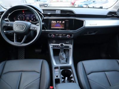 Audi Q3 Sportback 35 TFSI Mild-Hybride/essence/ interieur cuir*   - 10