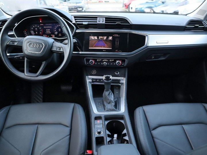Audi Q3 Sportback 35 TFSI Mild-Hybride/essence/ interieur cuir* - 10