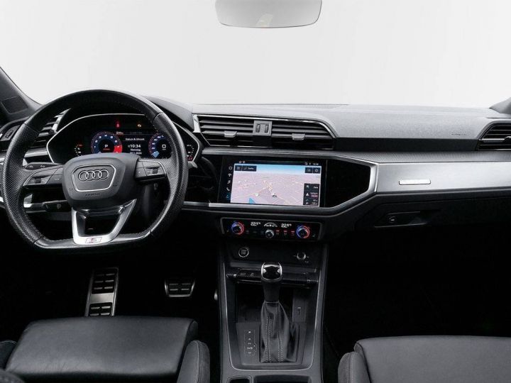 Audi Q3 Sportback 40 TFSI QUATTRO/S-LINE/MALUS INCLUS - 4