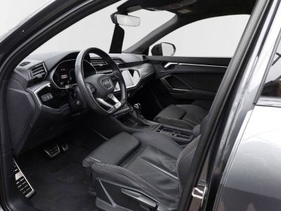 Audi Q3 Sportback 40 TFSI QUATTRO/S-LINE/MALUS INCLUS   - 5