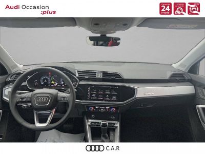 Audi Q3 Sportback BUSINESS 45 TFSIe  245 ch S tronic 6 Business line   - 6
