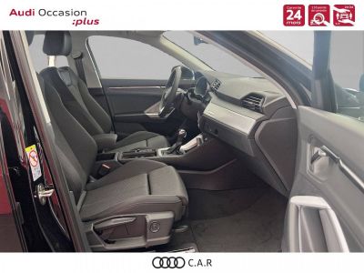 Audi Q3 Sportback BUSINESS 45 TFSIe  245 ch S tronic 6 Business line   - 7