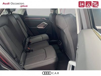 Audi Q3 Sportback BUSINESS 45 TFSIe  245 ch S tronic 6 Business line   - 8