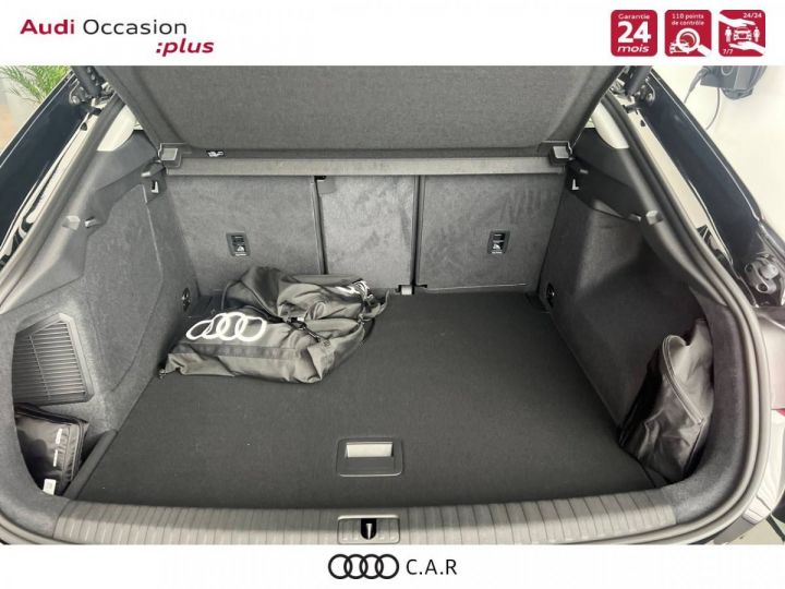 Audi Q3 Sportback BUSINESS 45 TFSIe  245 ch S tronic 6 Business line - 9
