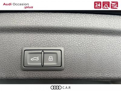 Audi Q3 Sportback BUSINESS 45 TFSIe  245 ch S tronic 6 Business line   - 10