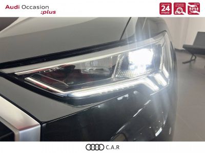 Audi Q3 Sportback BUSINESS 45 TFSIe  245 ch S tronic 6 Business line   - 11