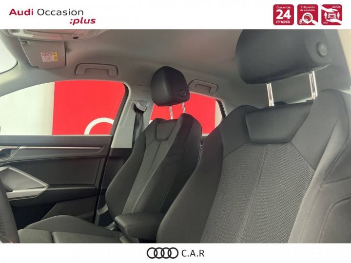 Audi Q3 Sportback BUSINESS 45 TFSIe  245 ch S tronic 6 Business line - 15