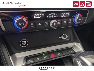 Audi Q3 Sportback BUSINESS 45 TFSIe  245 ch S tronic 6 Business line   - 17