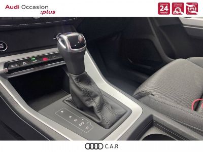 Audi Q3 Sportback BUSINESS 45 TFSIe  245 ch S tronic 6 Business line   - 18
