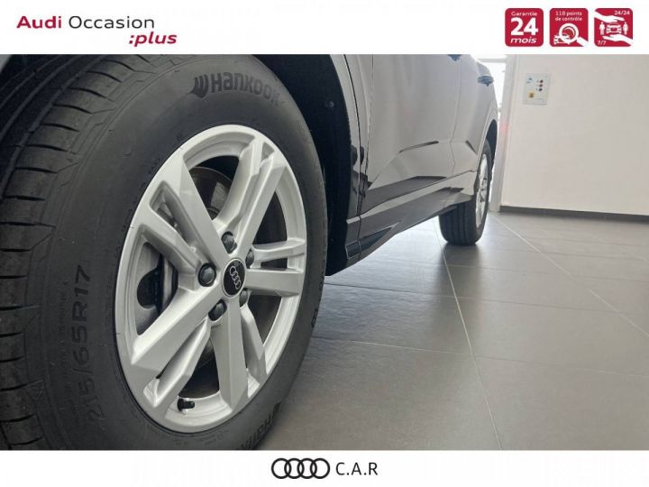 Audi Q3 Sportback BUSINESS 45 TFSIe  245 ch S tronic 6 Business line - 27