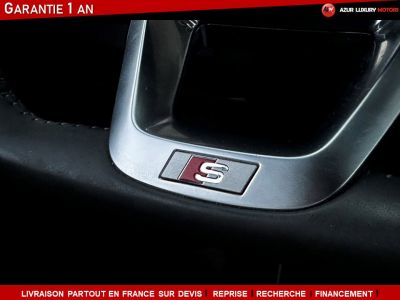 Audi Q3 Sportback II 35 TDI 150 S LINE   - 22