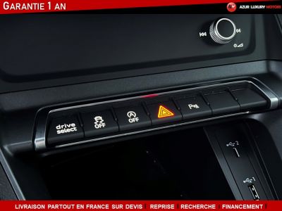 Audi Q3 Sportback II 35 TDI 150 S LINE   - 23