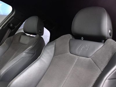 Audi Q3 Sportback S-Line 35 TDI 150 S-Tronic GPS Virtual Pack Lumière Pré Sense Caméra ACC Lane JA 18   - 14