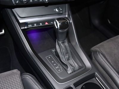 Audi Q3 Sportback S-Line 35 TDI 150 S-Tronic GPS Virtual Pack Lumière Pré Sense Caméra ACC Lane JA 18   - 25