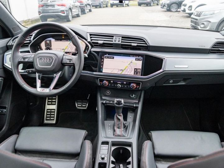 Audi Q3 Sportback S line 45e PluginHybrid - 4