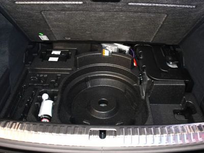 Audi Q3 Sportback S-Line Design Luxe 35 TFSI MHEV 150 S-Tronic GPS Virtual Hayon Cuir LED Lane Pré Sense Caméra JA 18   - 18