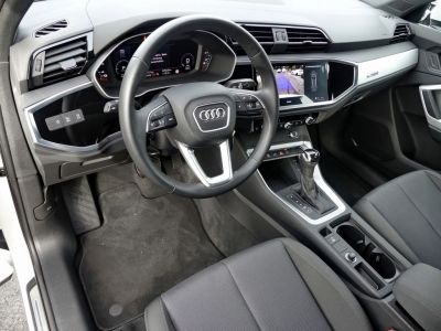 Audi Q3 TFSI e S line   - 8