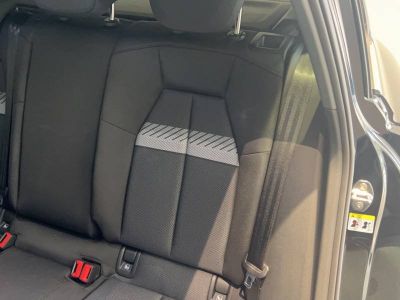 Audi Q4 E-Tron 35 170 ch 55 kW Executive   - 10