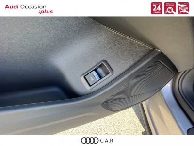 Audi Q4 E-Tron 40 204 ch 82 kW Design Luxe   - 9