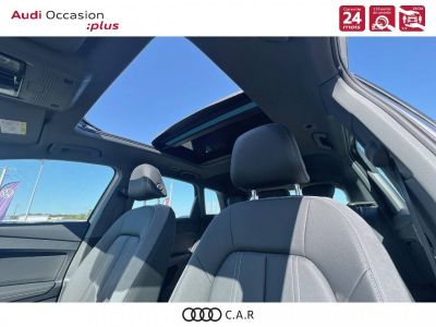 Audi Q4 E-Tron 40 204 ch 82 kW Design Luxe   - 11