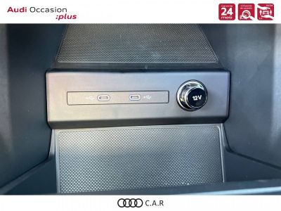 Audi Q4 E-Tron 40 204 ch 82 kW Design Luxe   - 13