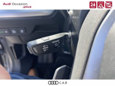 Audi Q4 E-Tron 40 204 ch 82 kW Design Luxe   - 15