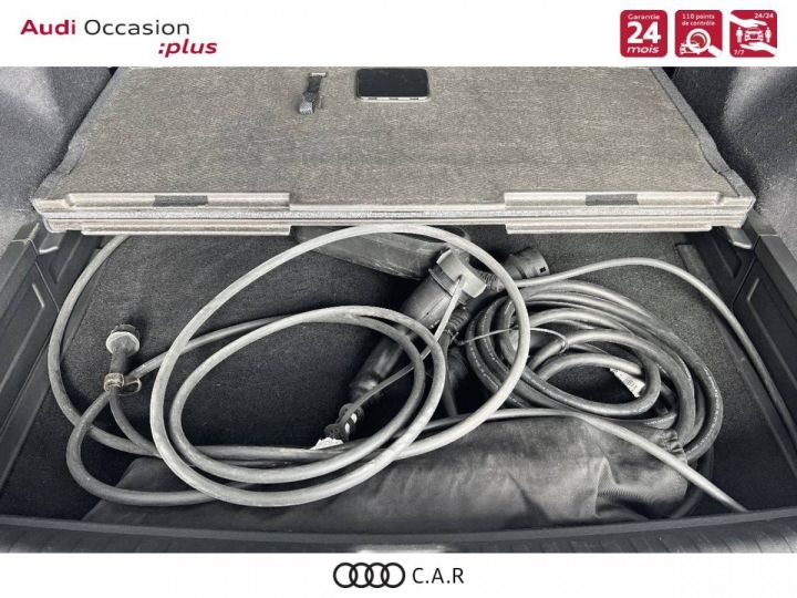 Audi Q4 E-Tron 40 204 ch 82 kW Design Luxe - 9