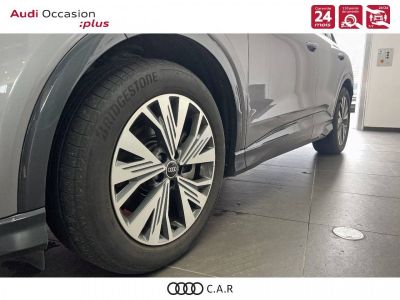Audi Q4 E-Tron 40 204 ch 82 kW Design Luxe   - 19