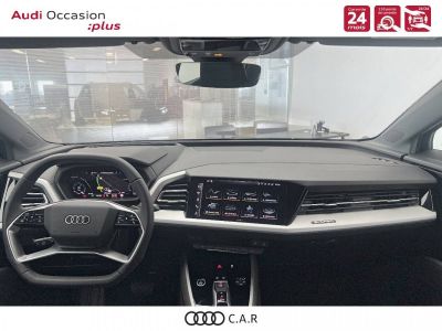 Audi Q4 E-Tron 40 204 ch 82 kW Executive   - 6