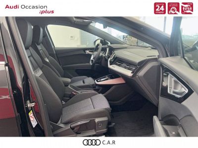 Audi Q4 E-Tron 40 204 ch 82 kW Executive   - 7