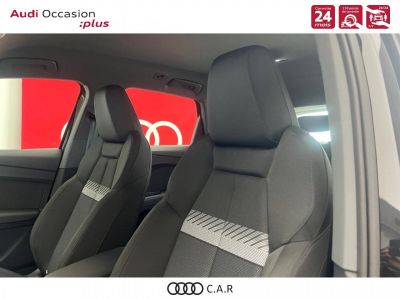 Audi Q4 E-Tron 40 204 ch 82 kW Executive   - 18