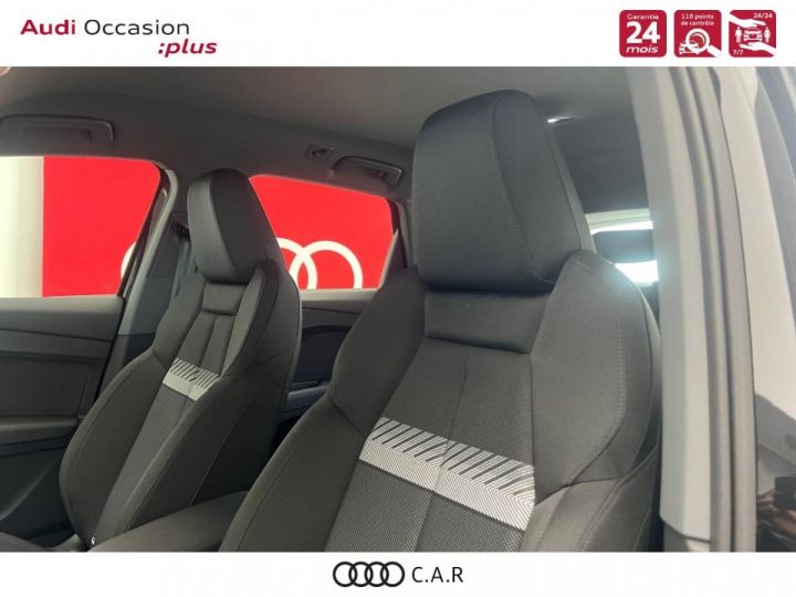 Audi Q4 E-Tron 40 204 ch 82 kW Executive - 18
