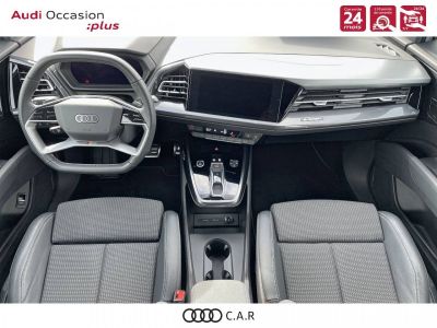 Audi Q4 E-Tron 40 204 ch 82 kW S line   - 6