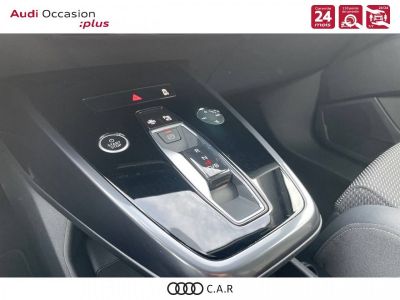 Audi Q4 E-Tron 40 204 ch 82 kW S line   - 9