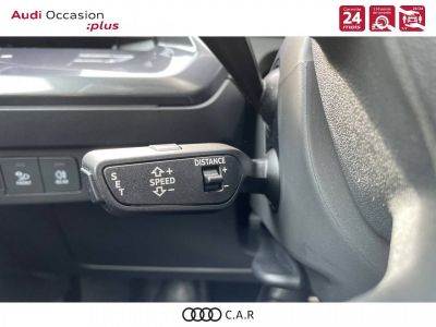 Audi Q4 E-Tron 40 204 ch 82 kW S line   - 10