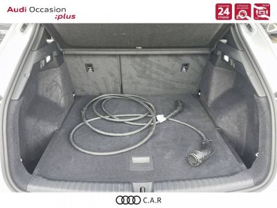 Audi Q4 E-Tron 40 204 ch 82 kW S line   - 15