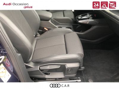 Audi Q4 E-Tron 40 204 ch 82 kW S line   - 7