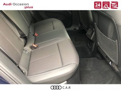 Audi Q4 E-Tron 40 204 ch 82 kW S line   - 8
